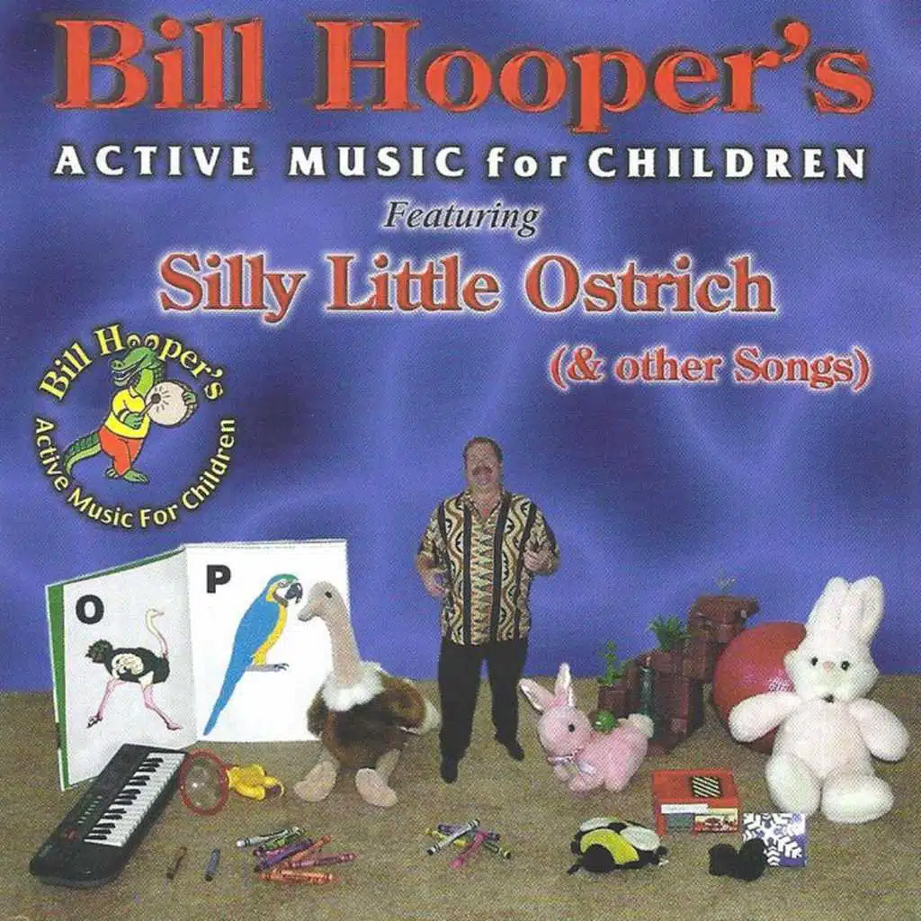 Active Music for Children