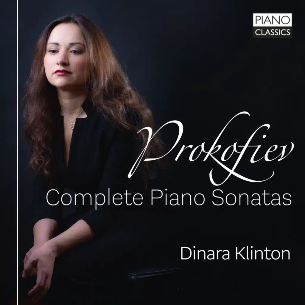 Piano Sonata No. 9 in C Major, Op. 103: II. Allegretto Strepitoso