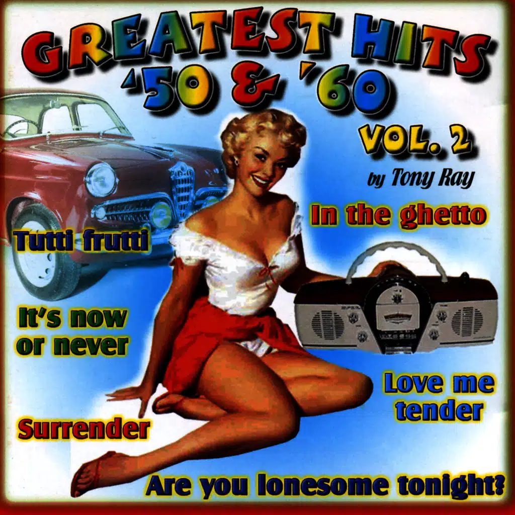 Greatest Hits '50 & '60 Vol. 2