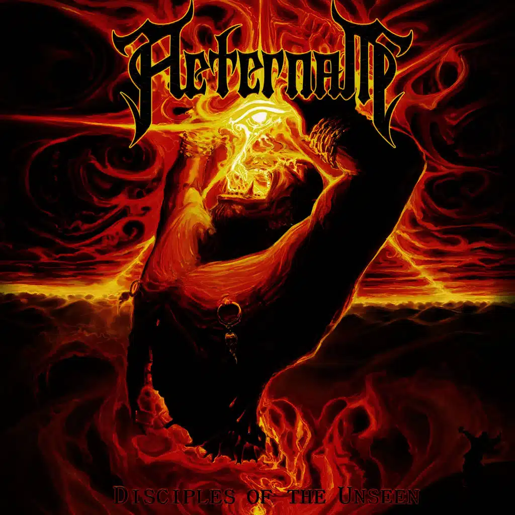 Disciples of the Unseen