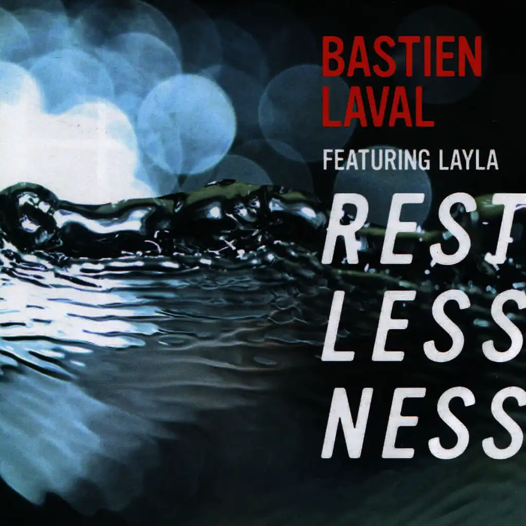 Restlessness (Wendel Kos Edit)