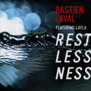 Restlessness (Wendel Kos Extended Mix)