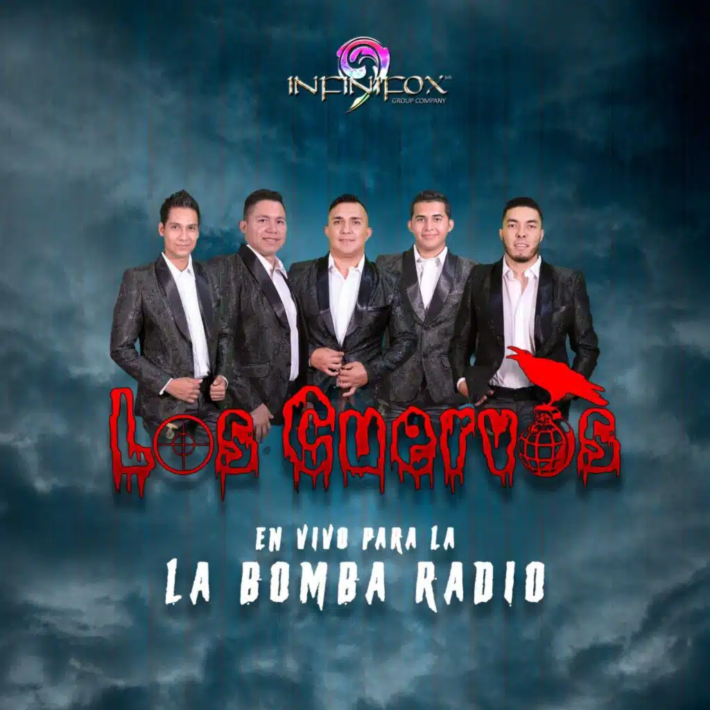En Vivo para la Bomba Radio (Live)