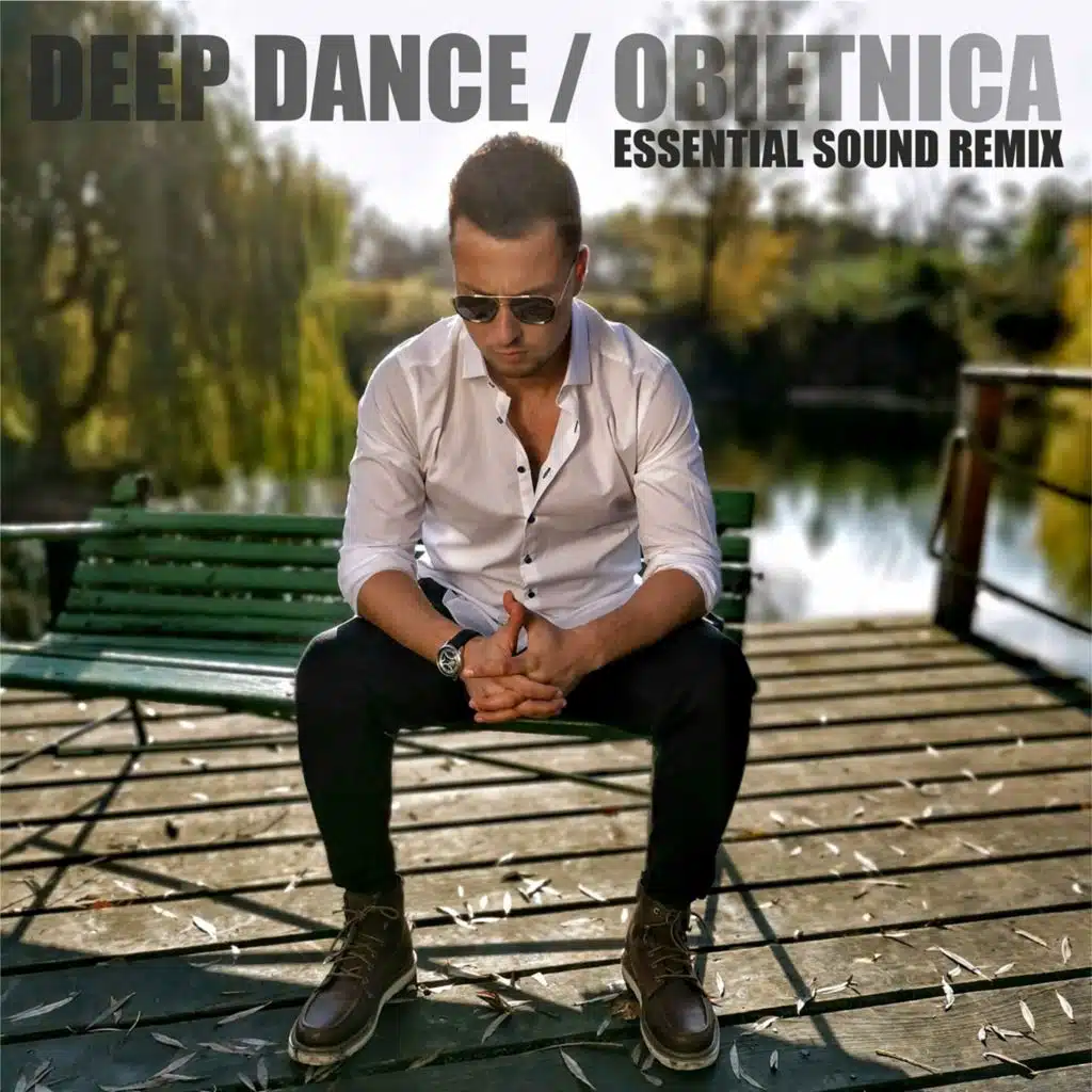 Deep Dance