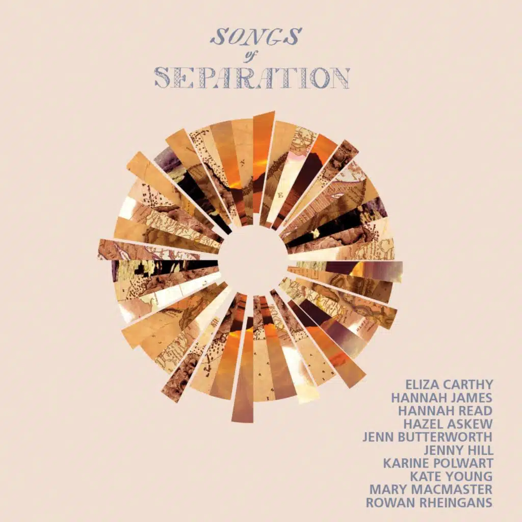 Songs Of Separation