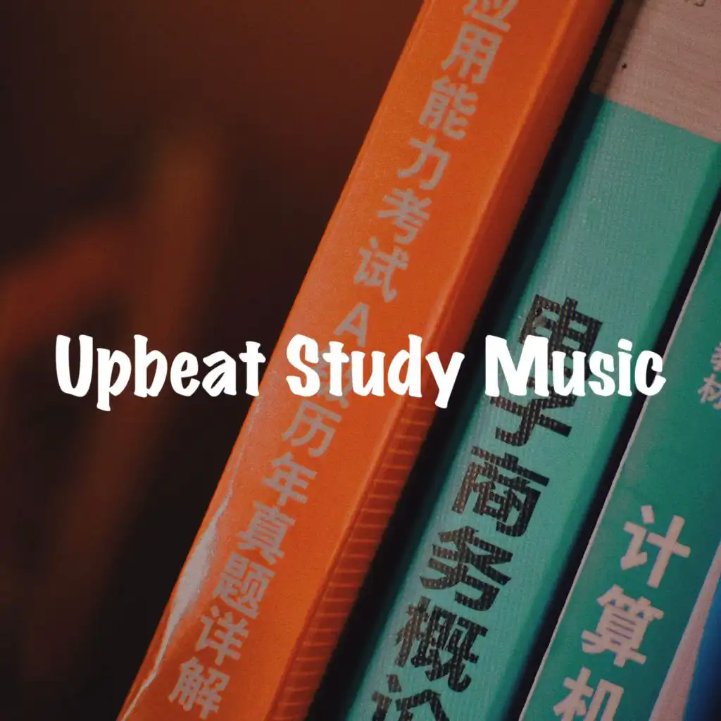 Upbeat Study Music