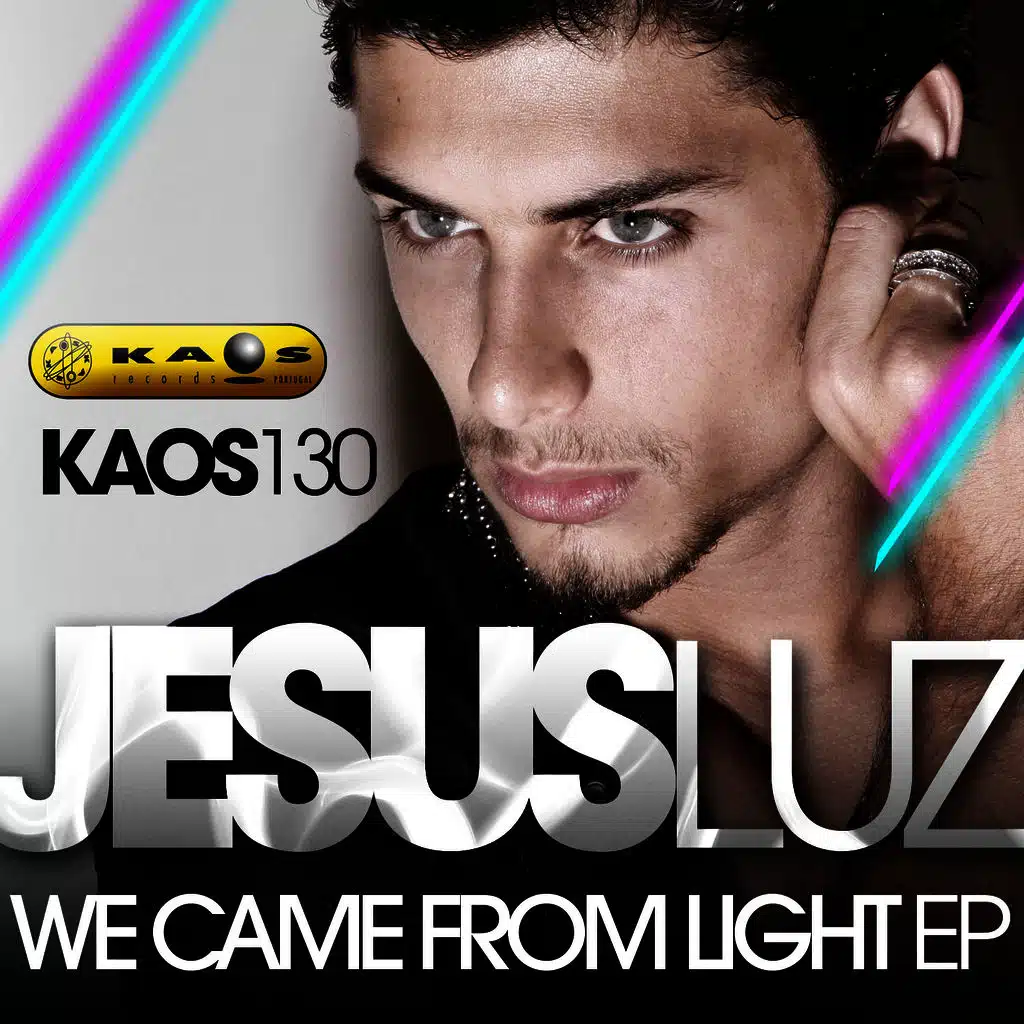 We Came From Light - EP