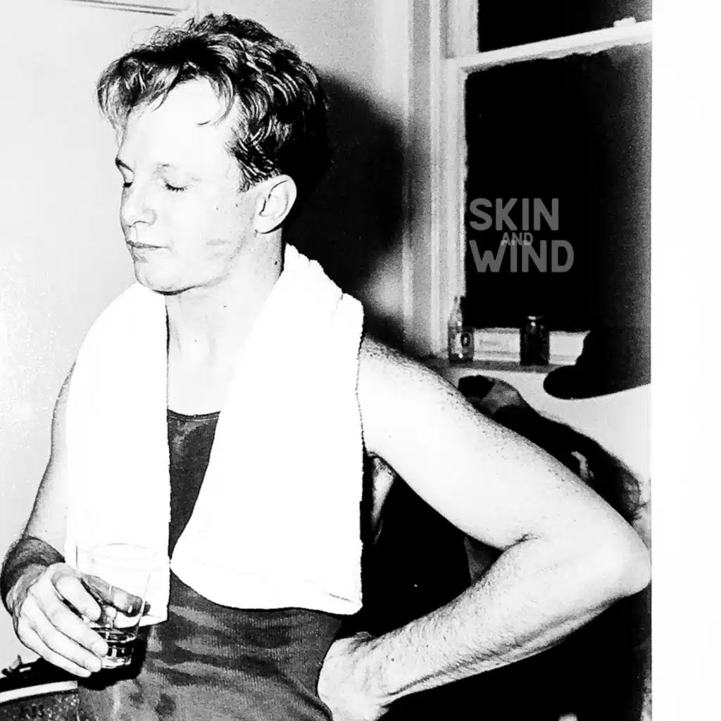 Skin and Wind is a Mind Bend