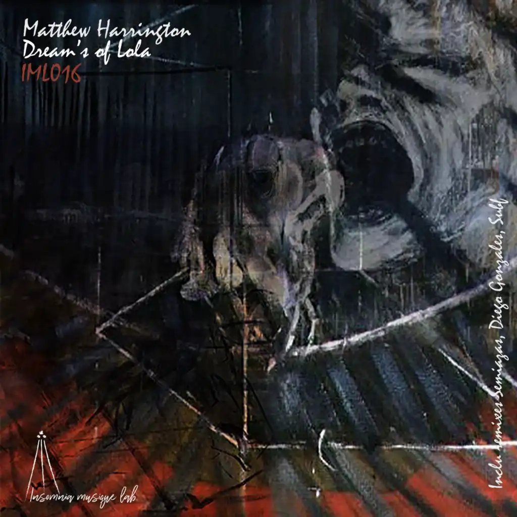 Matthew Harrington