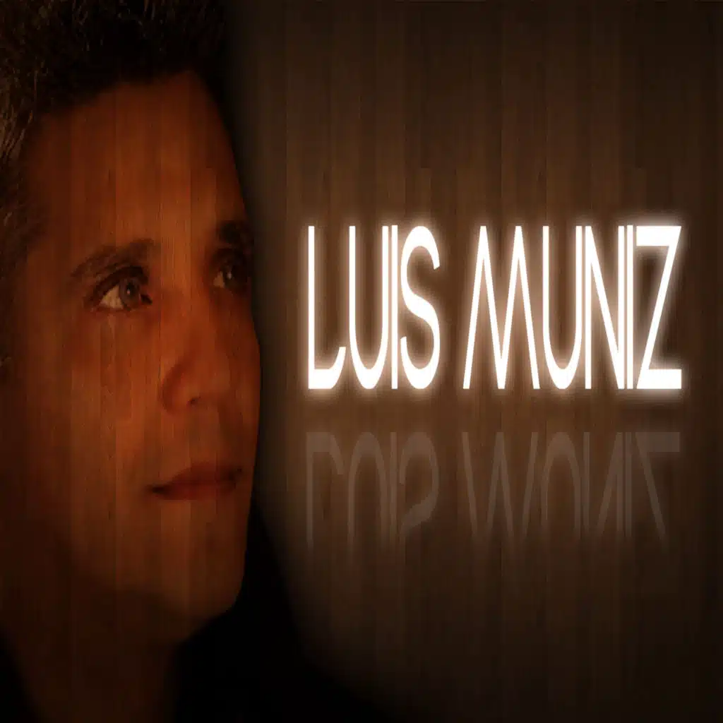Luis Muniz