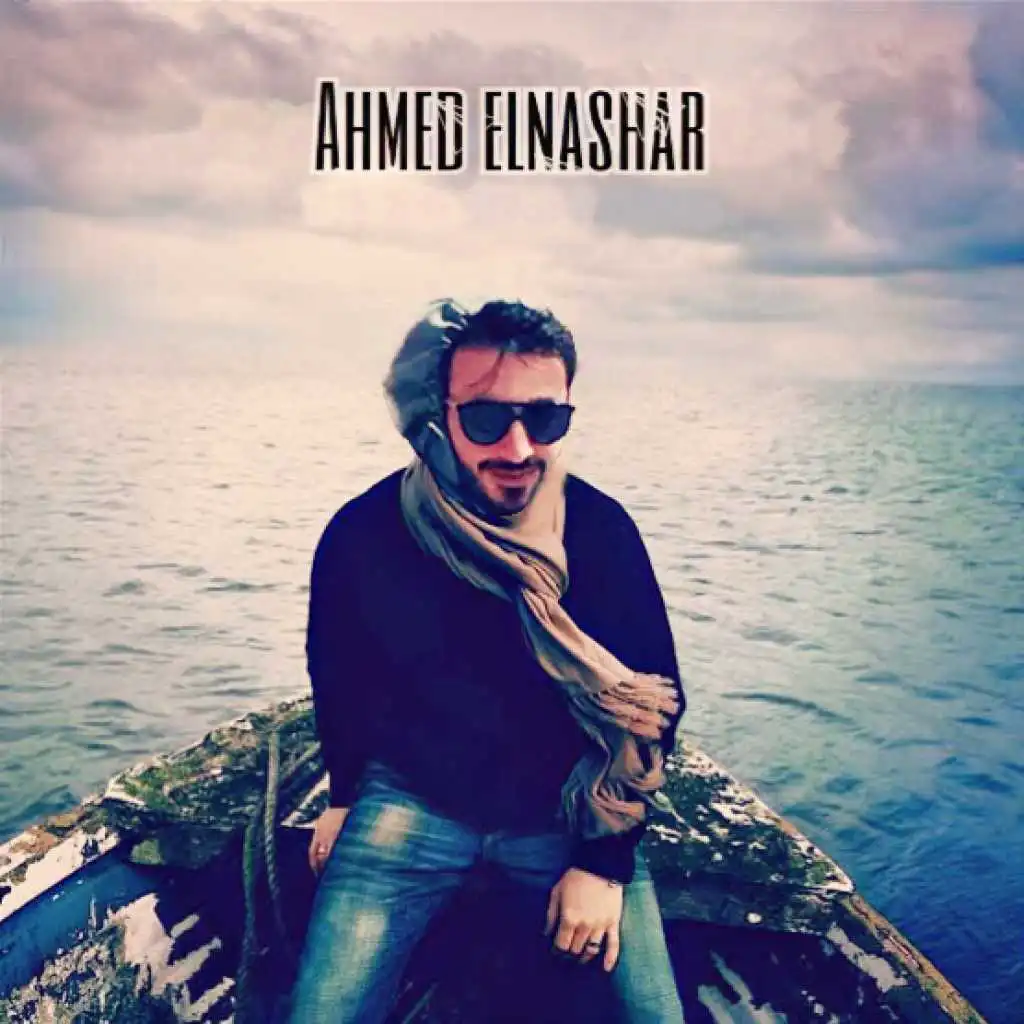 Ahmed Elnashar