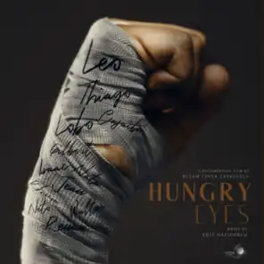 Hungry Eyes (Original Soundtrack)