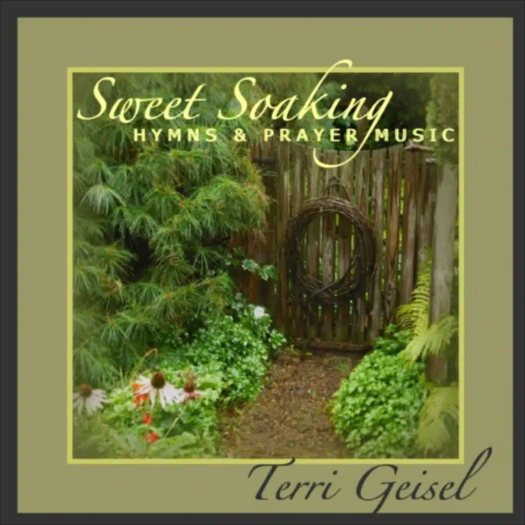 Sweet Soaking Hymns and Prayer Music (Instrumental)