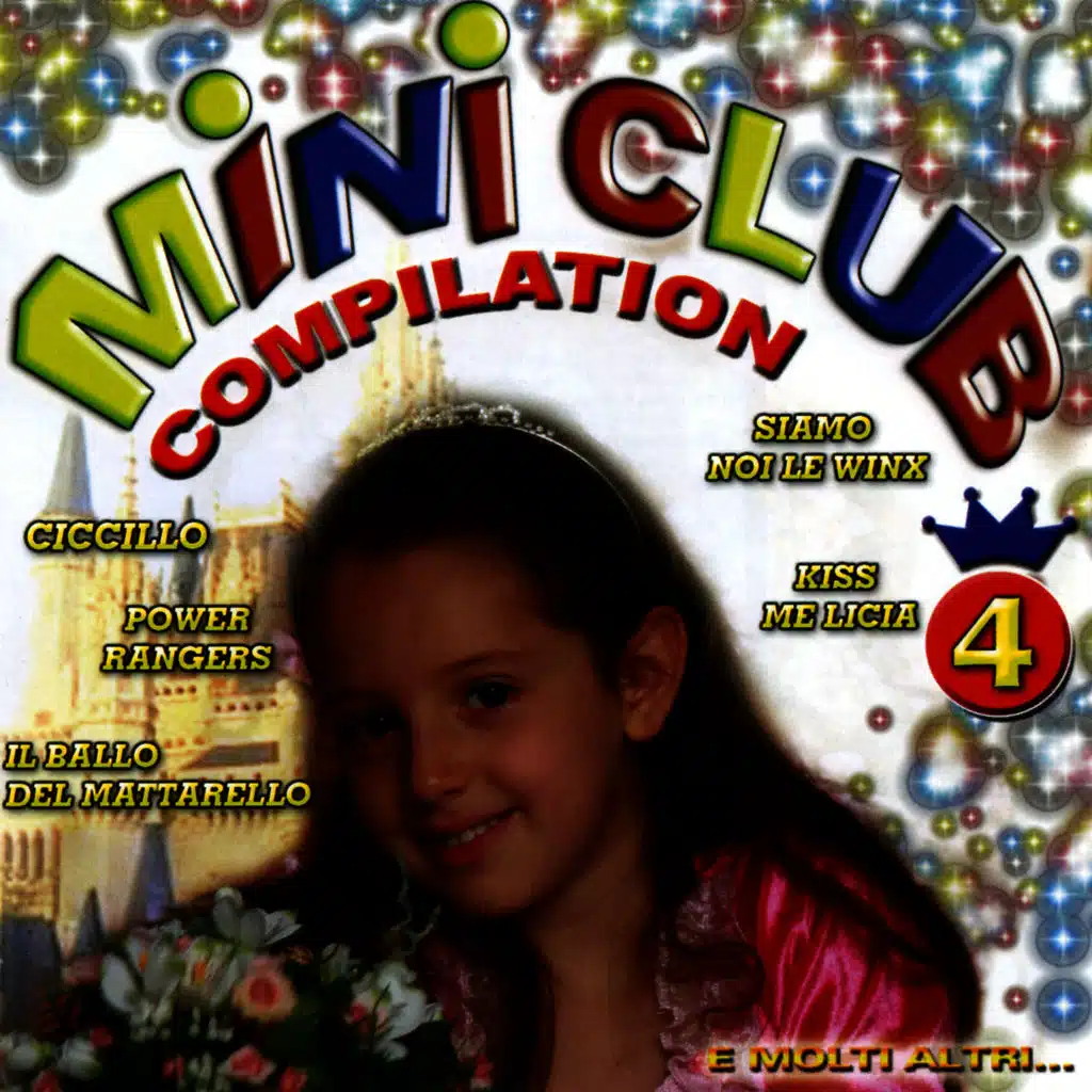 Miniclub Compilation N. 4