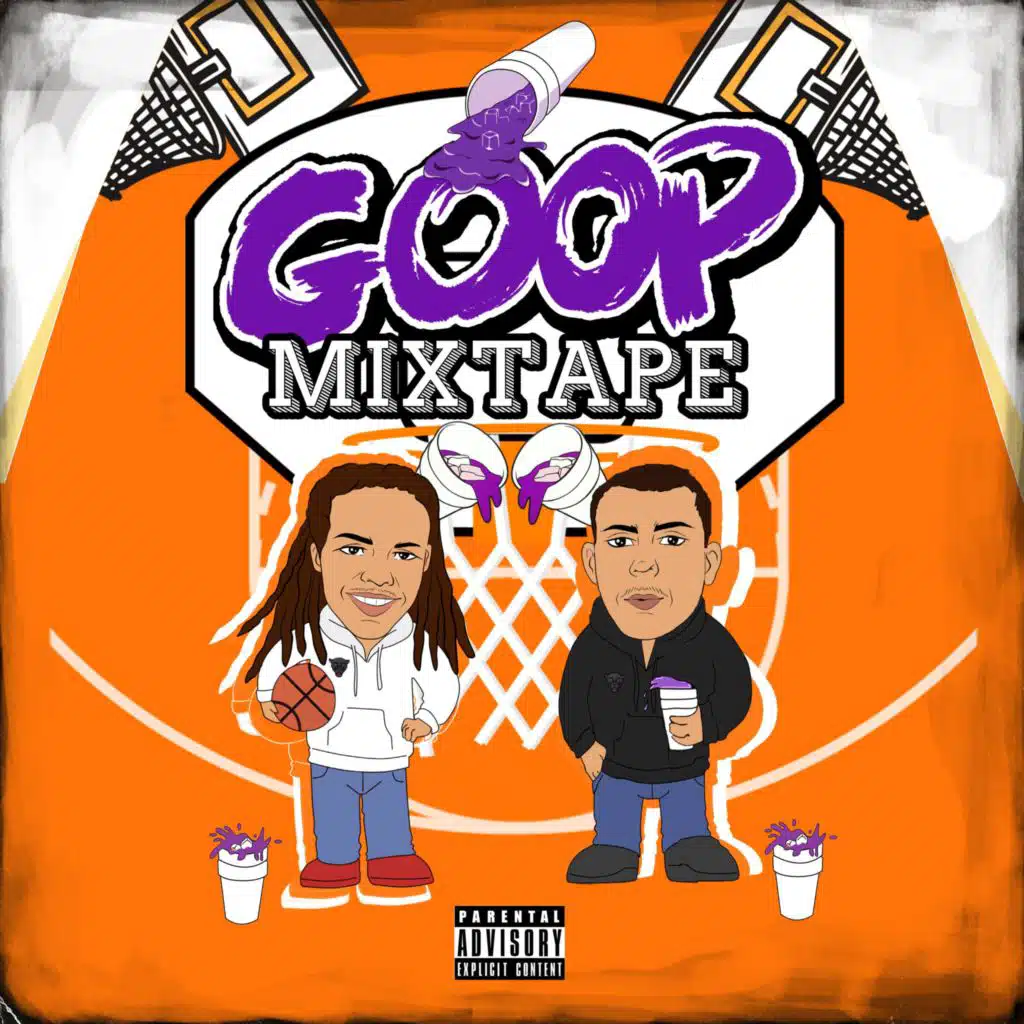 Goop Mixtape