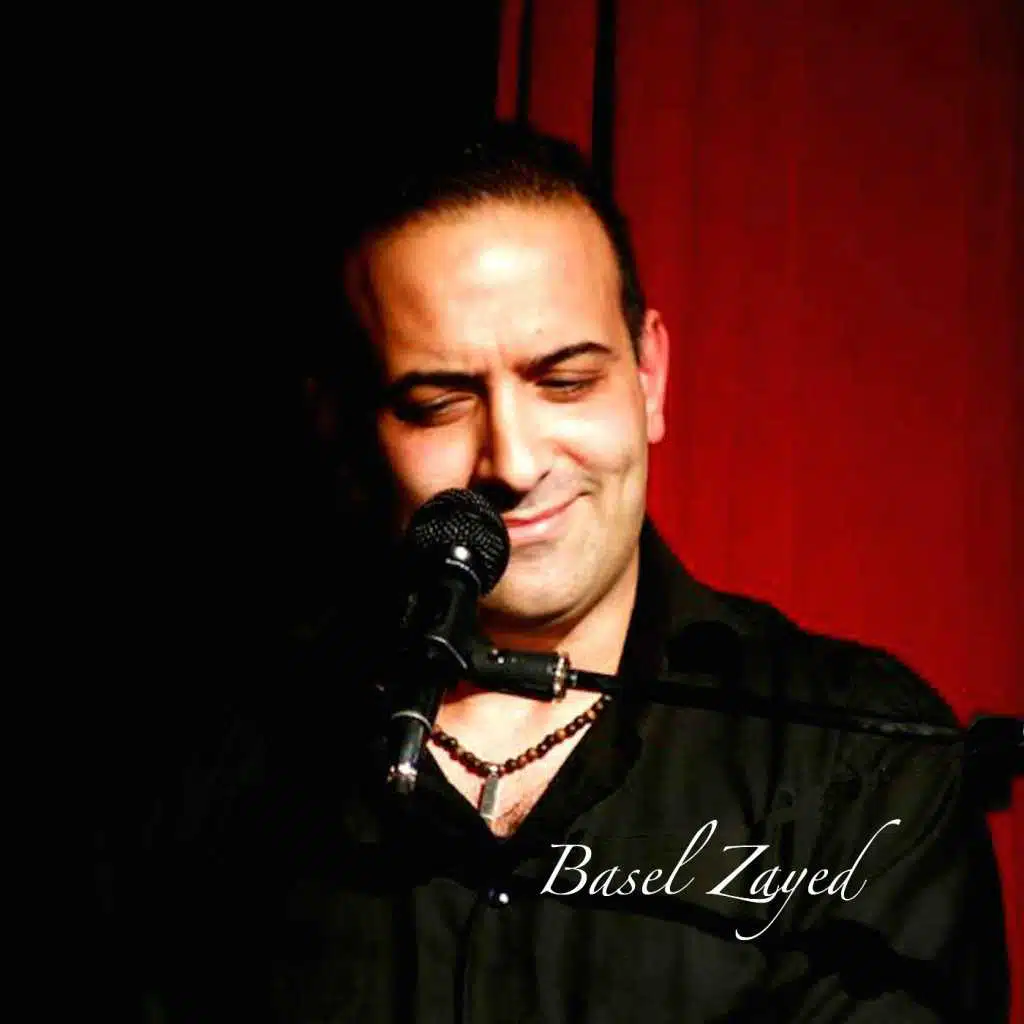 Basel Zayed