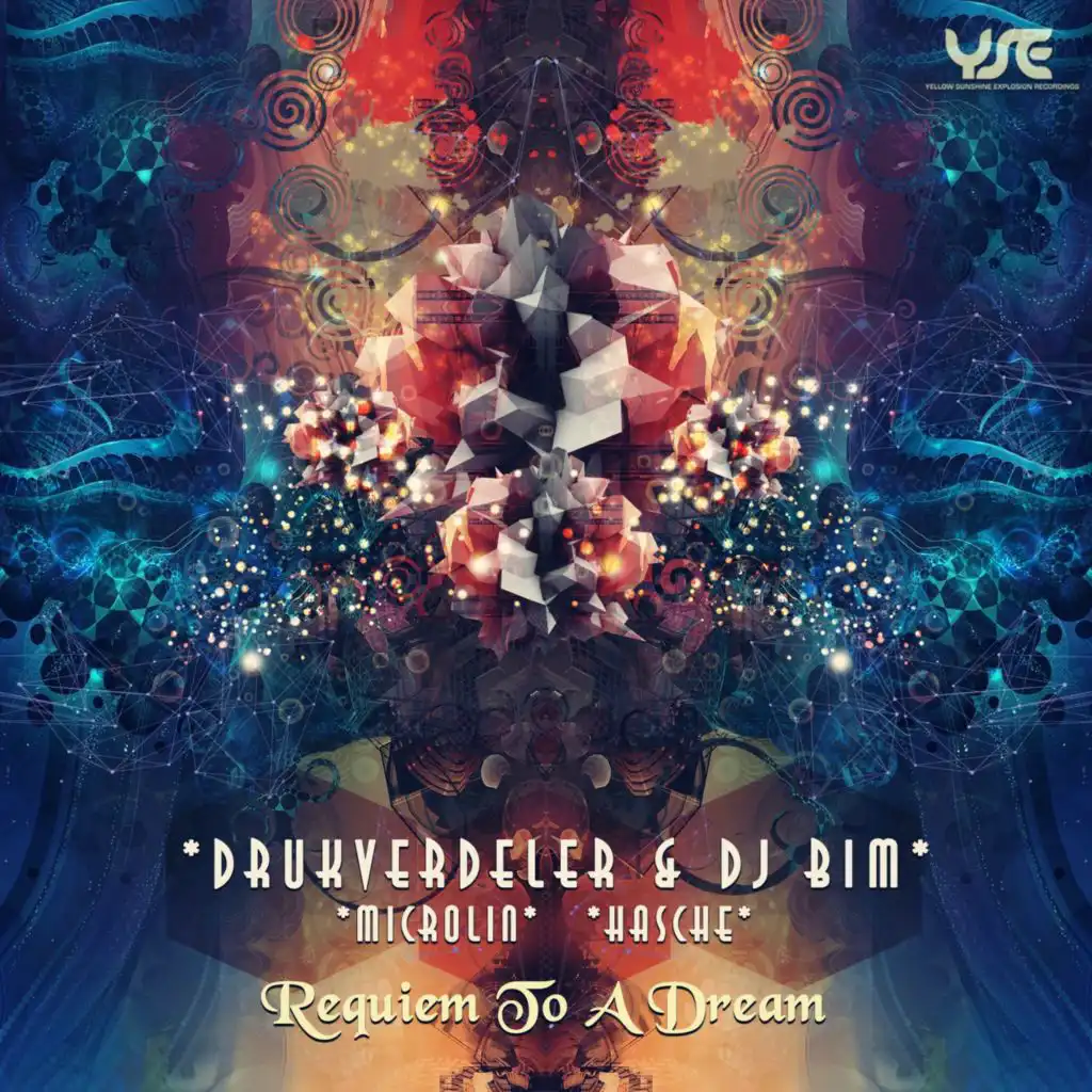 Requiem to a Dream (Variation Version)