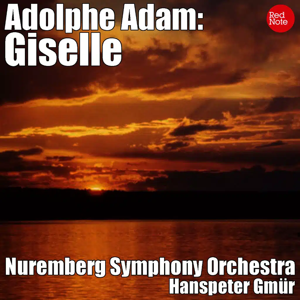 Nuremberg Symphony Orchestra, Hanspeter Gmur