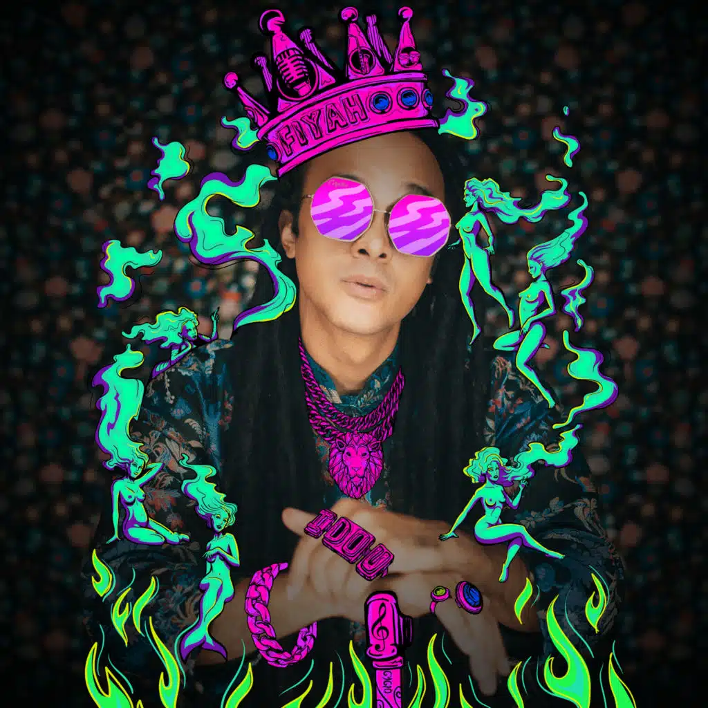 I Do U (Sheeqo Beat Remix)