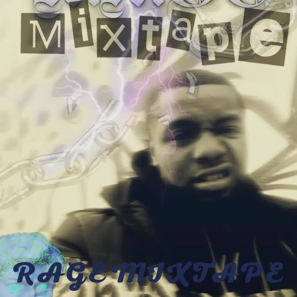 Rage Mixtape