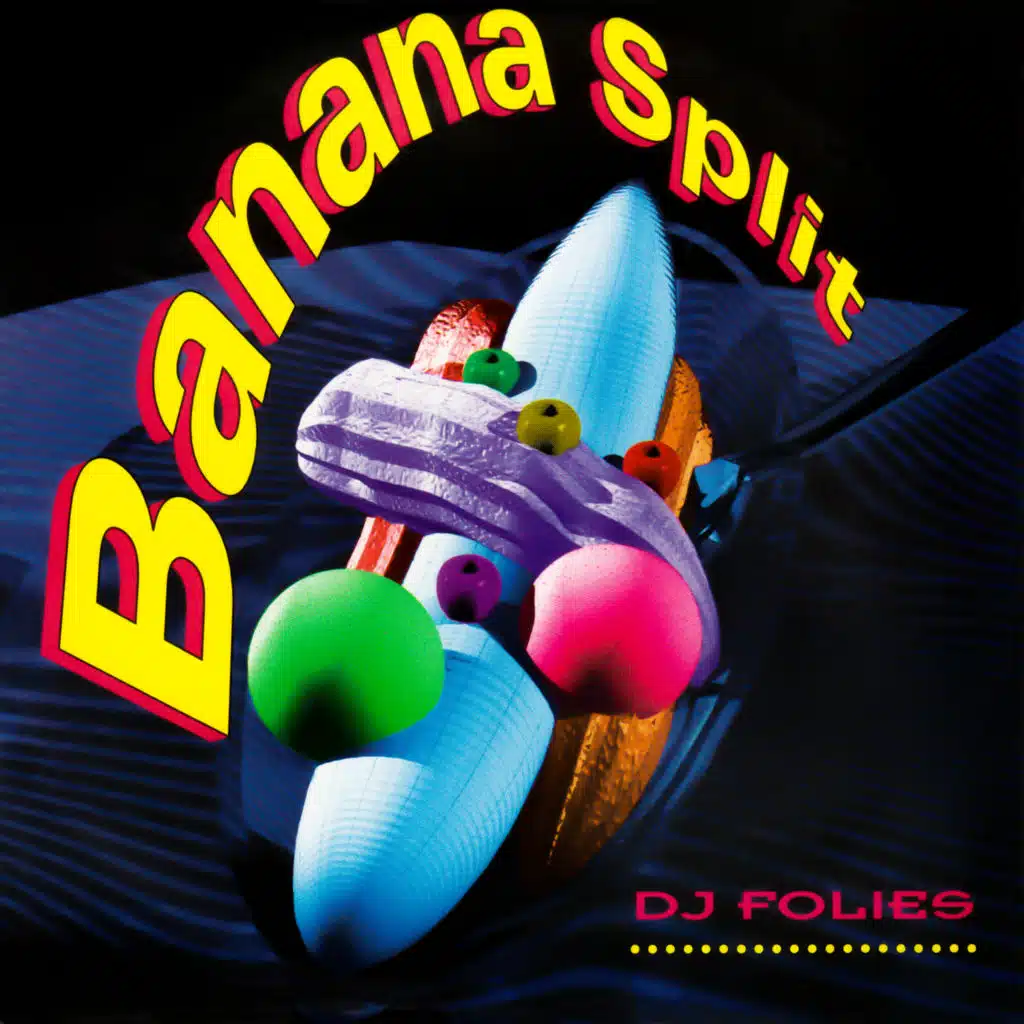 Banana Split (Club version)