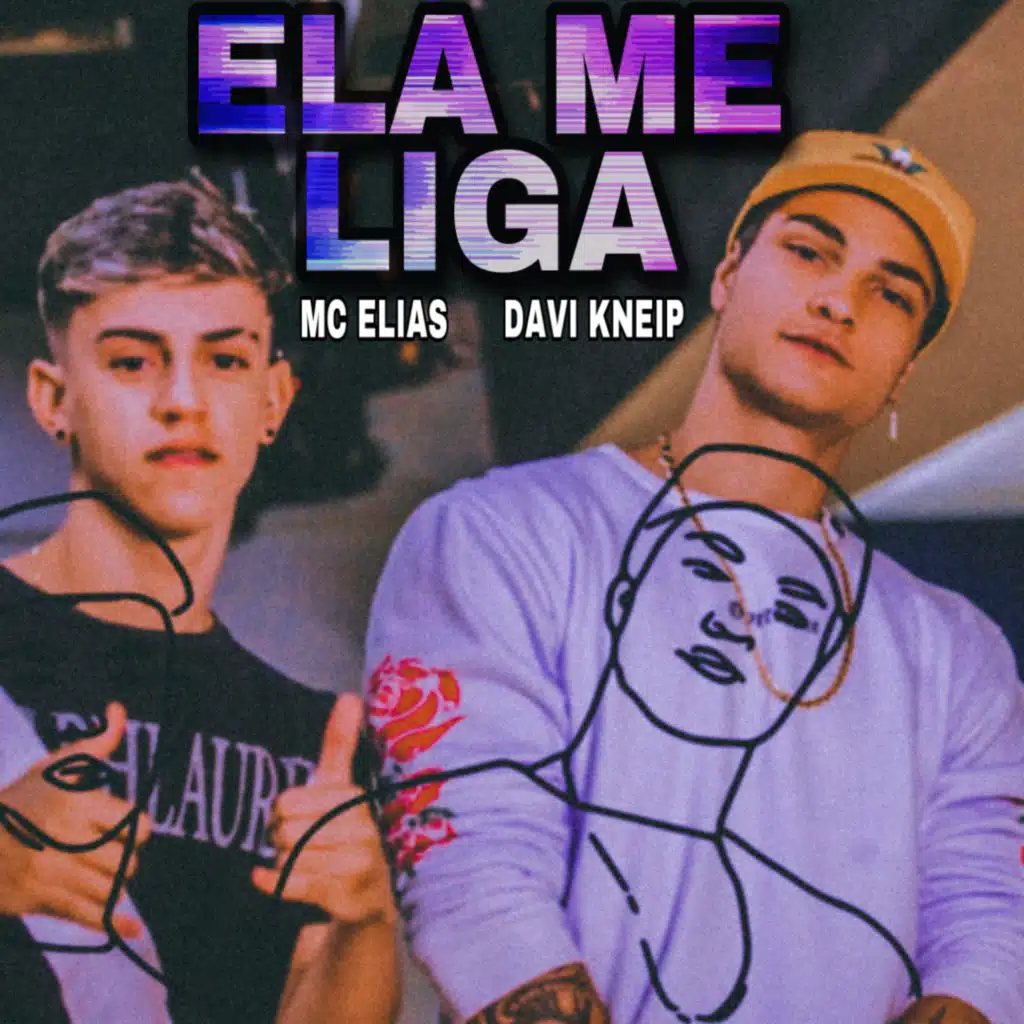 Davi Kneip & Mc Elias
