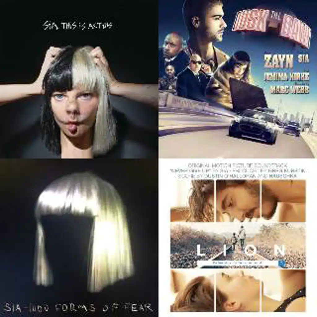Sia