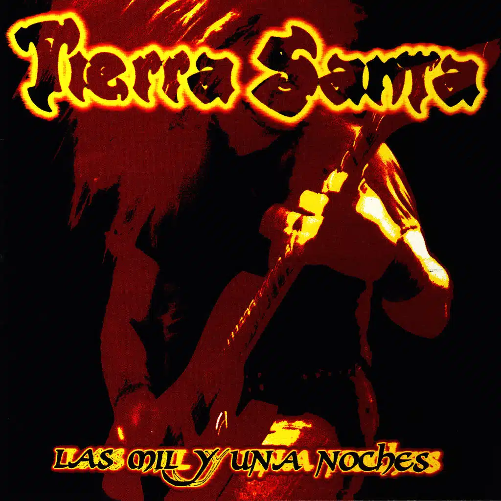 Las Mil y Una Noches