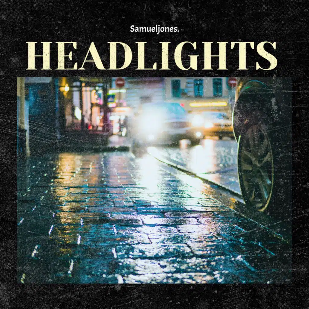 Headlights