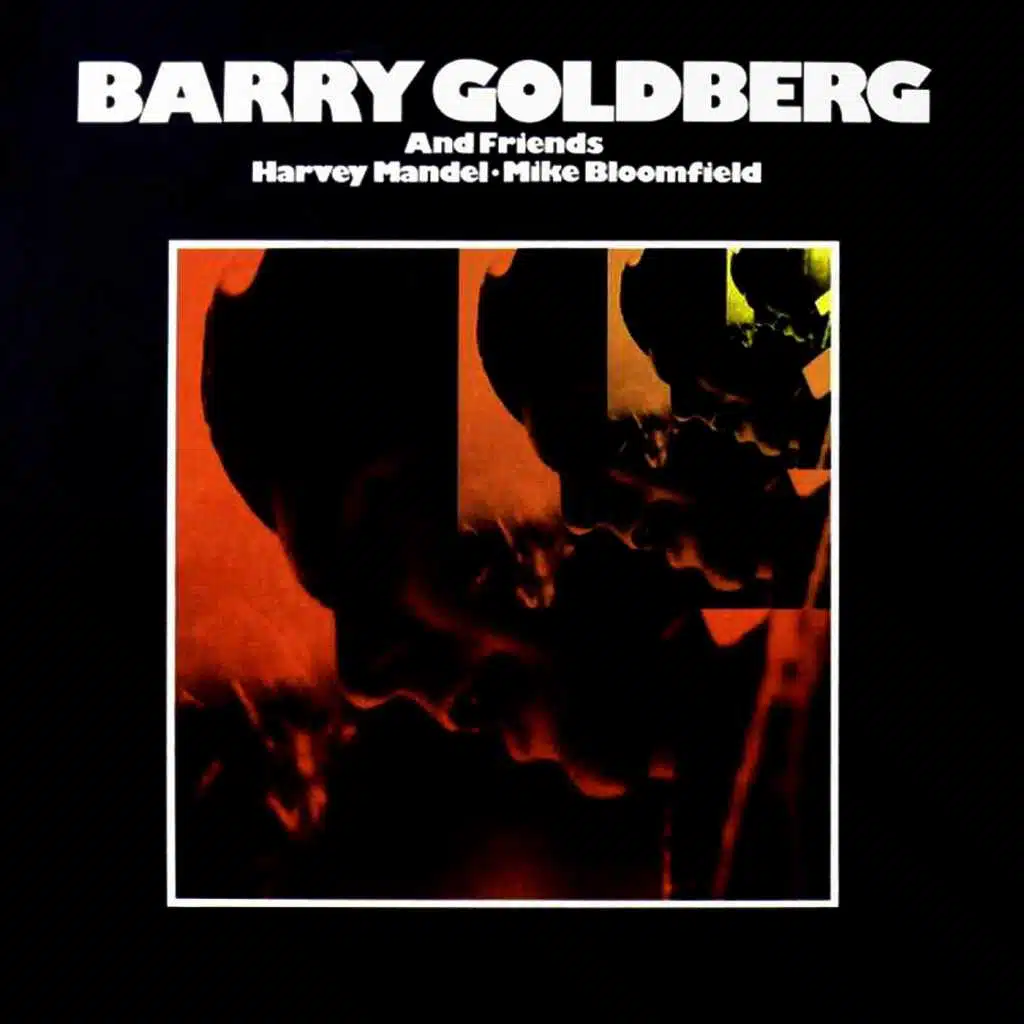 Barry Goldberg & Friends