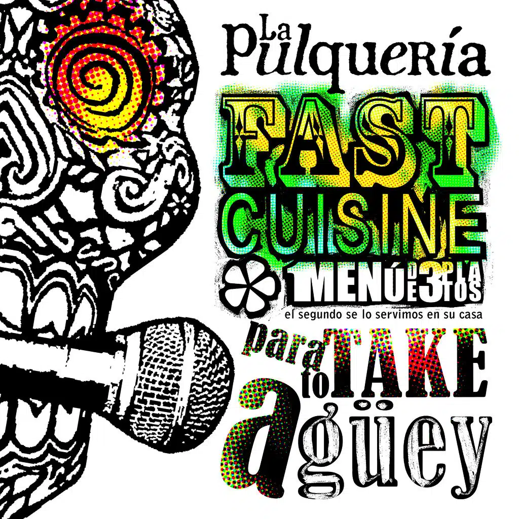 Para To Take A Güey