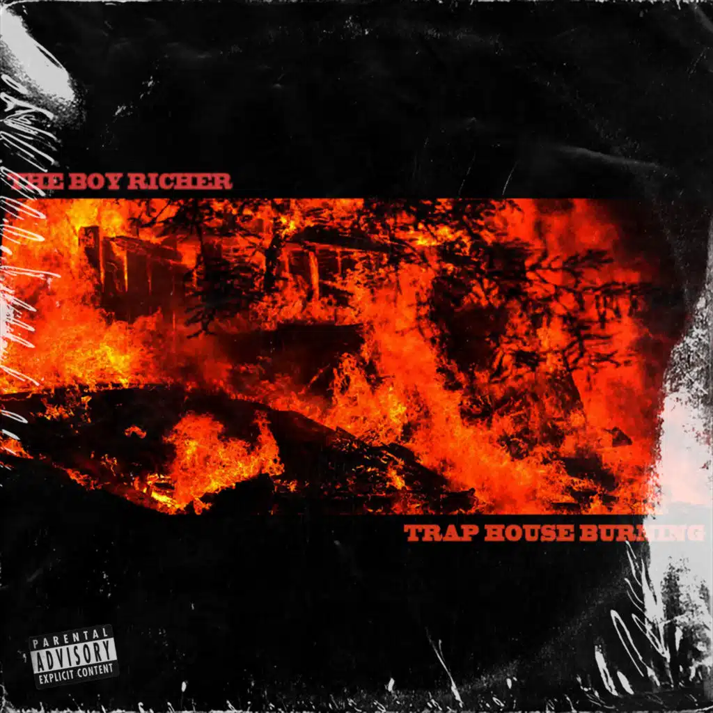 Trap House Burning