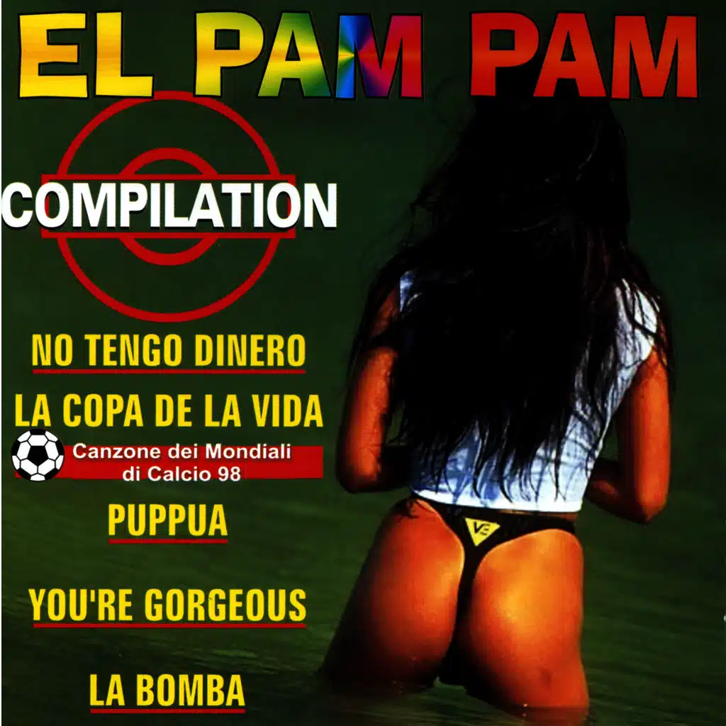 Don't cry for me Argentina