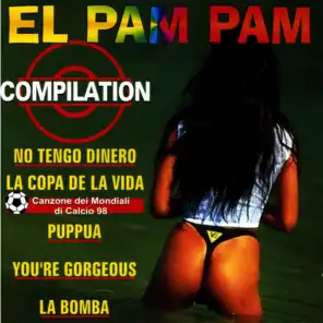 El Pam Pam  Compilation