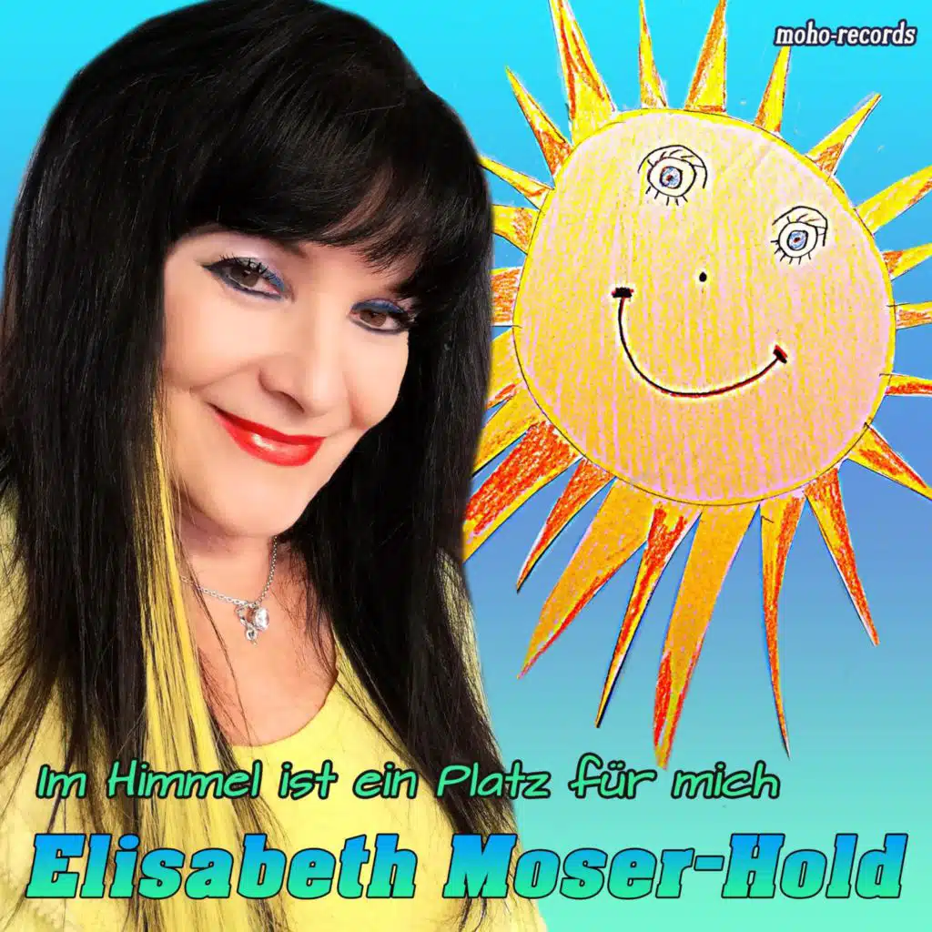 Im Himmel ist ein Platz für mich