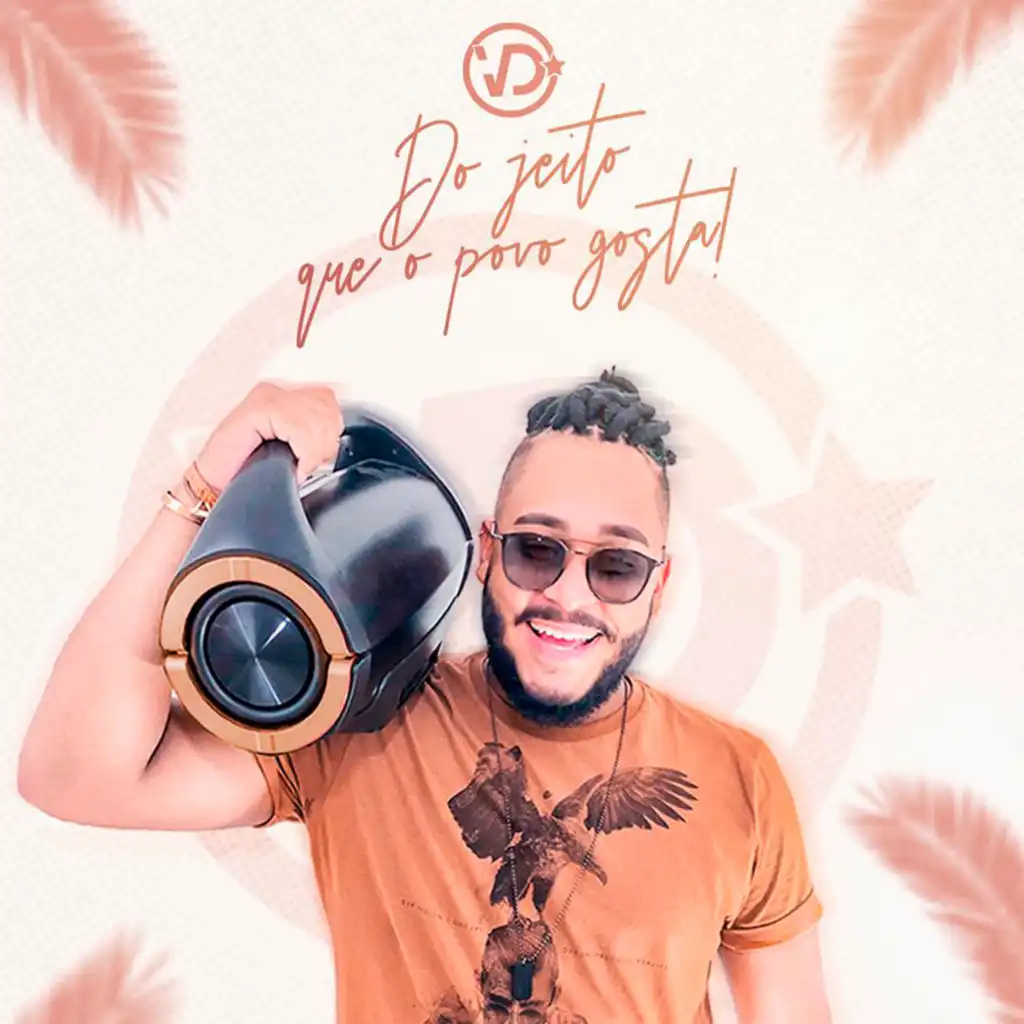 Do Jeito Que o Povo Gosta!
