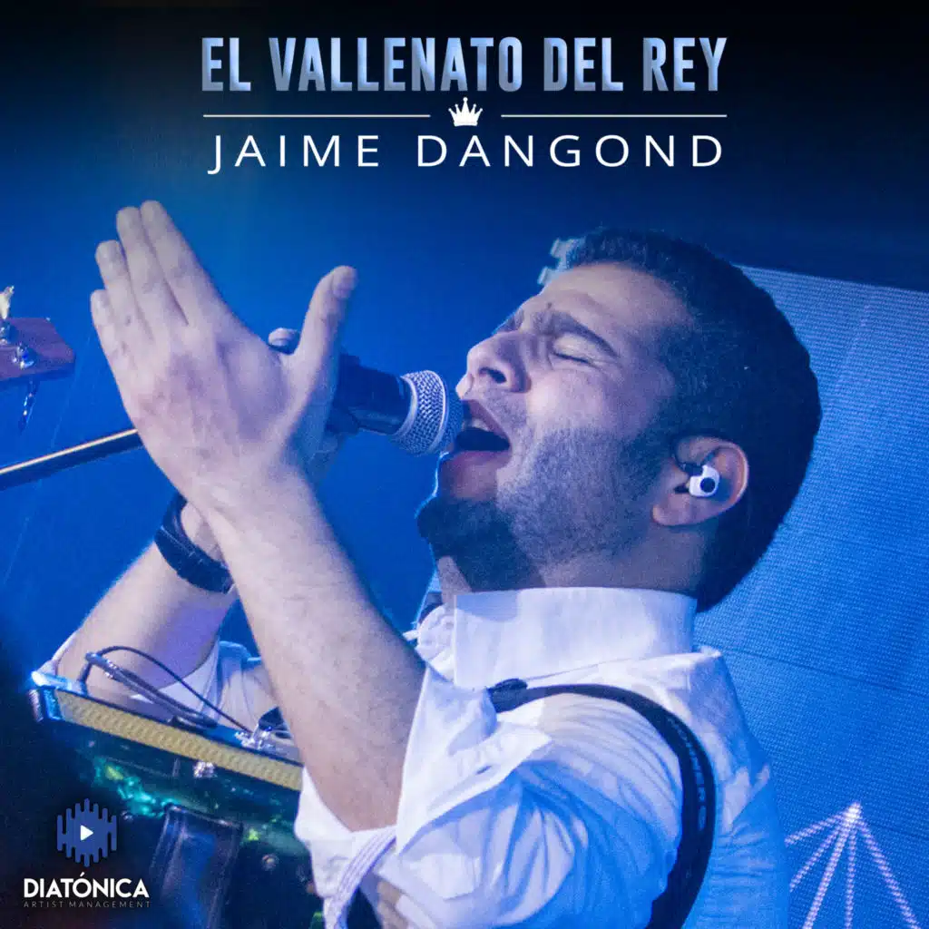 El Vallenato del Rey