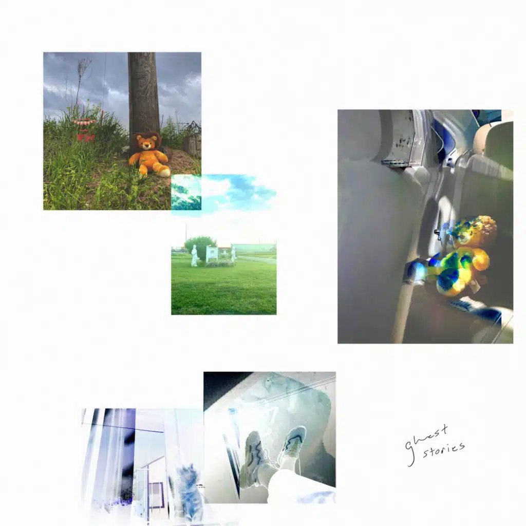 ghost stories