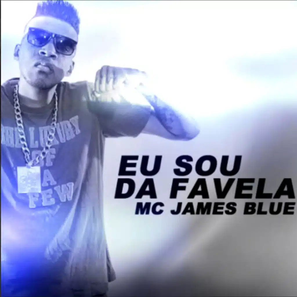 Mc James Blue & Dj Batata