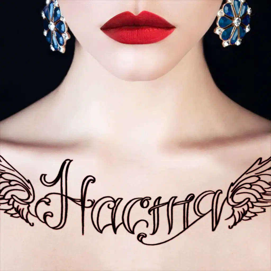 Настя (Jaam Remix)
