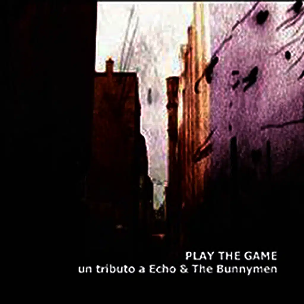 Play the game (Tributo a Echo and the Bunnymen)