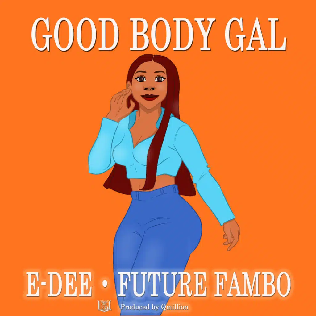 E-Dee & Future Fambo