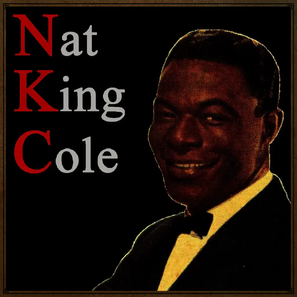Nat King Cole & Dave Cavanaugh