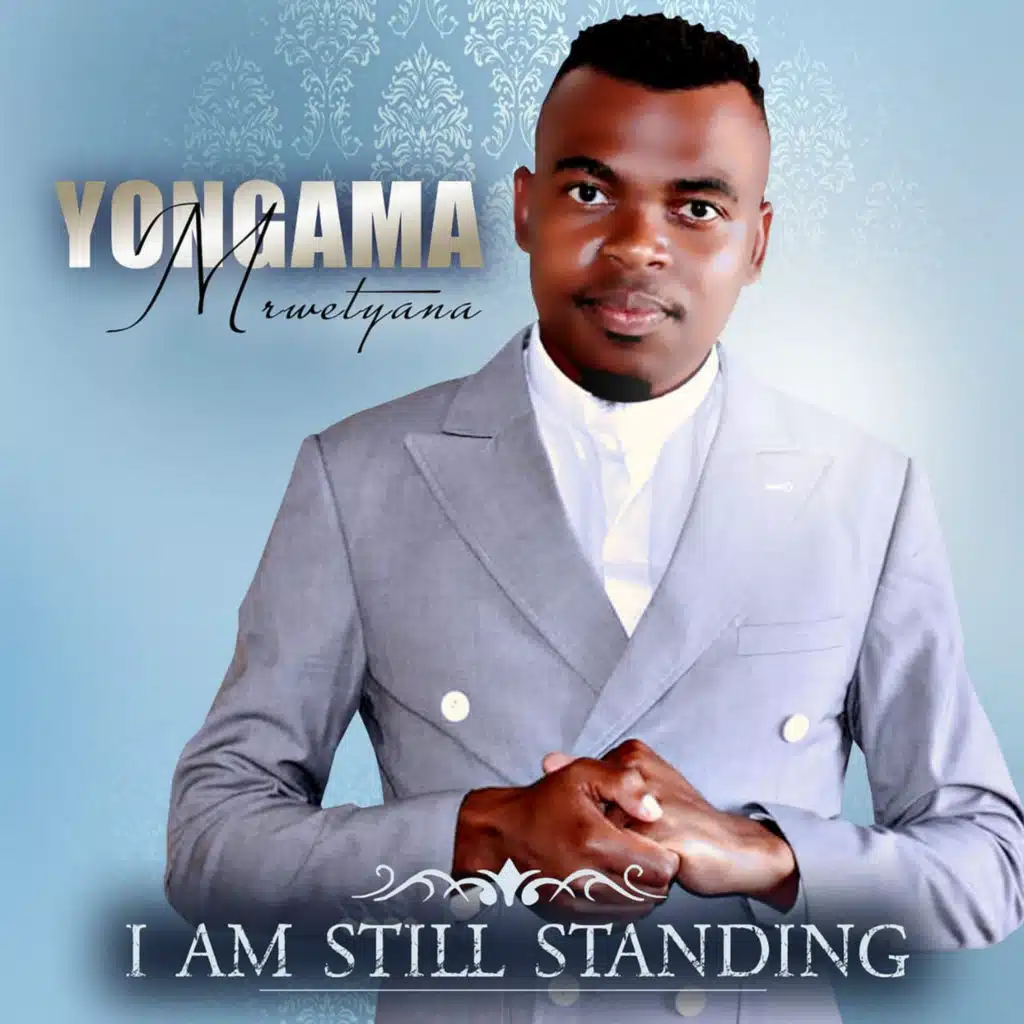 Yongama Mrwetyana