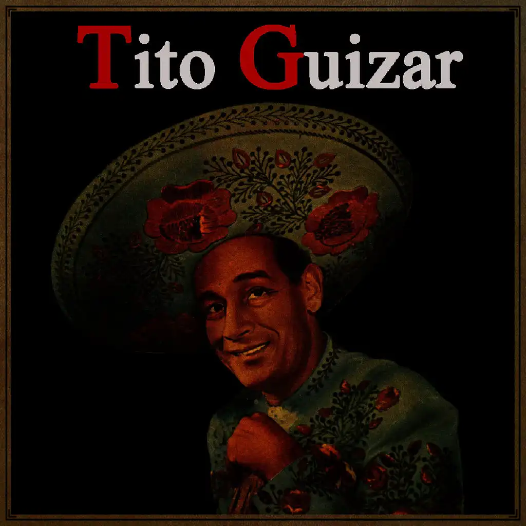 Tito Guizar & Conjunto Seeco