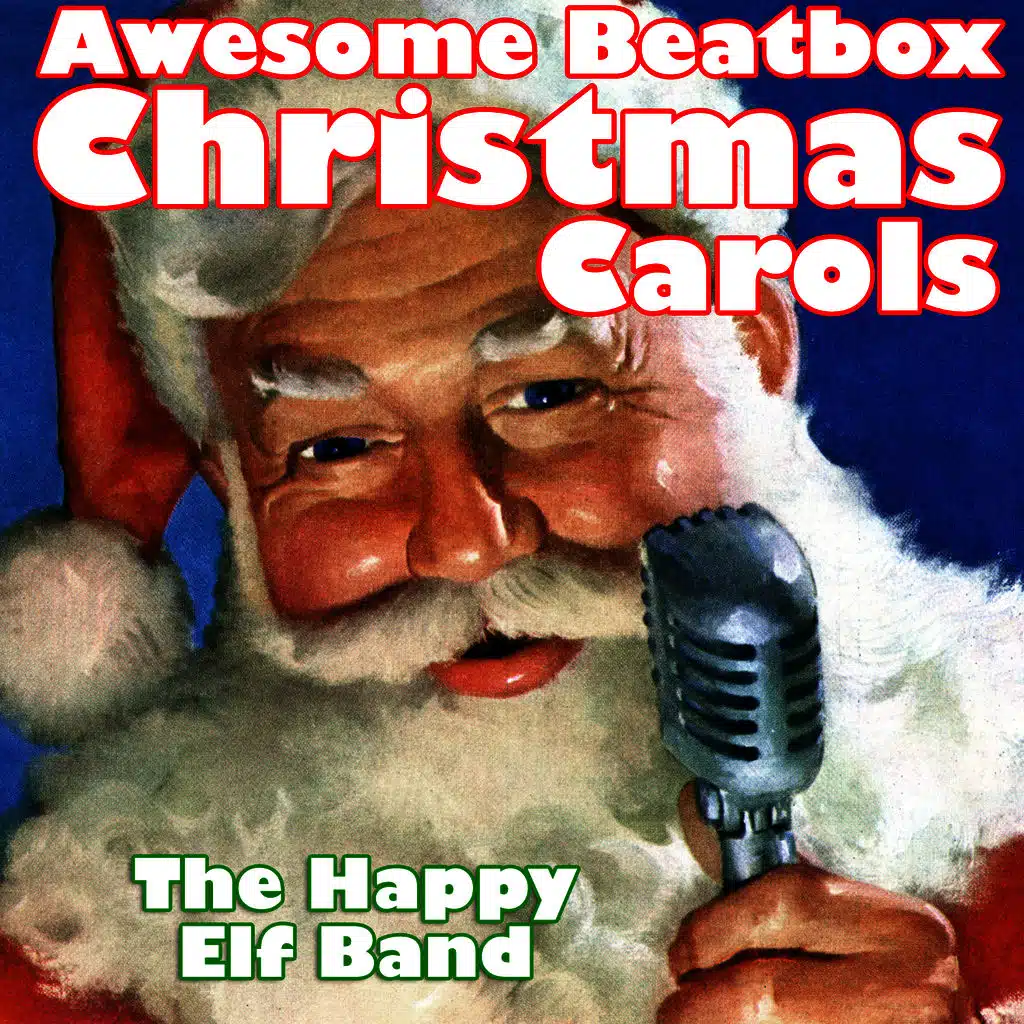 Awesome Beatbox Christmas Carols