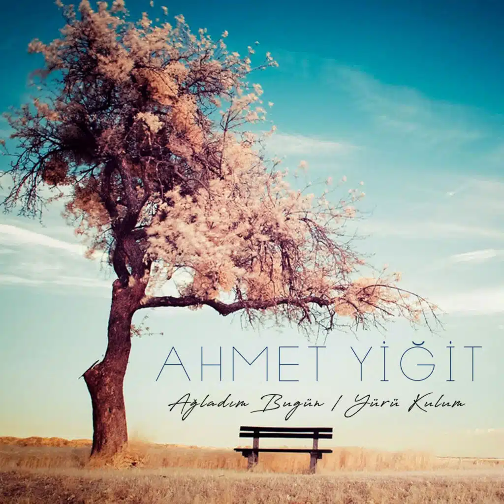 Ağladım Bugün / Yürü Kulum