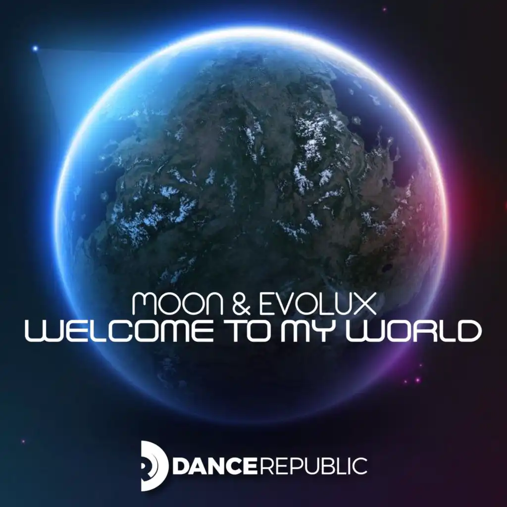 Welcome To My World (Purple Mix)