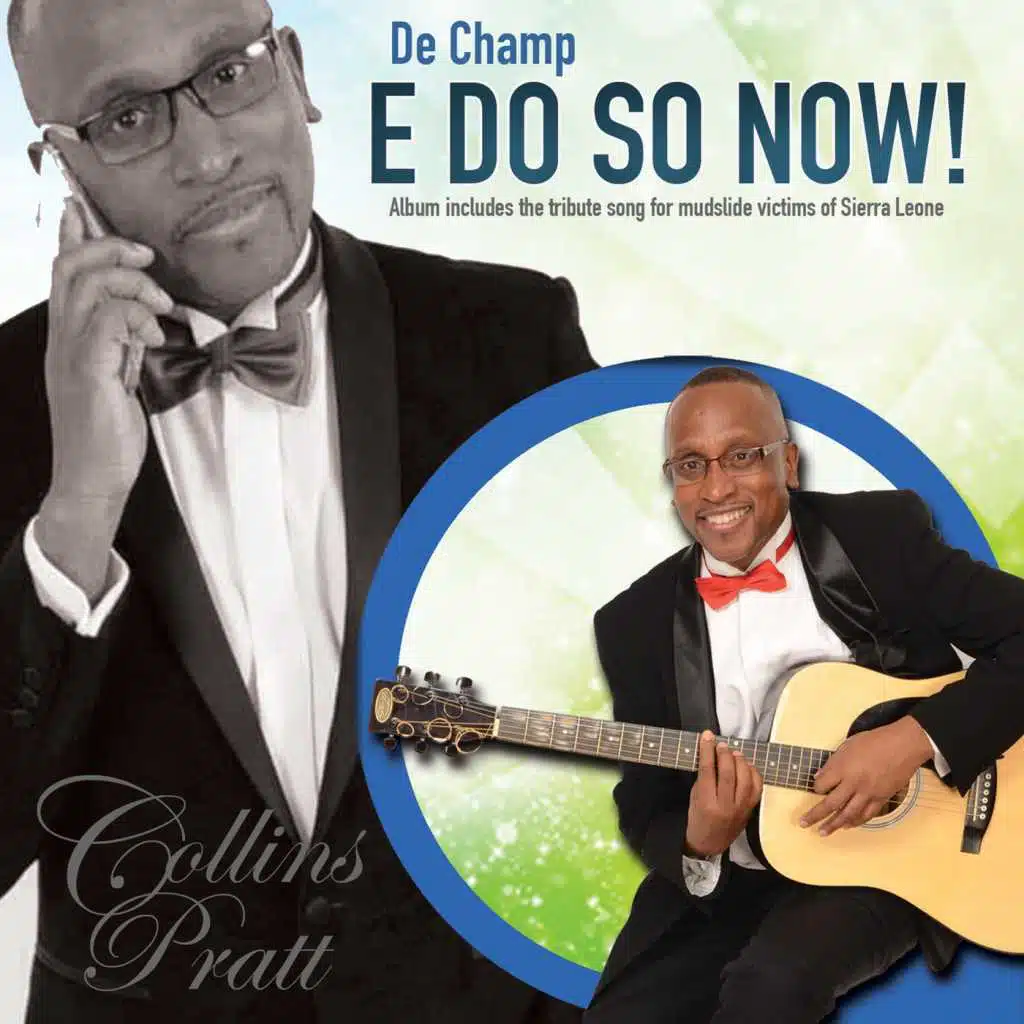 E Do so Now !