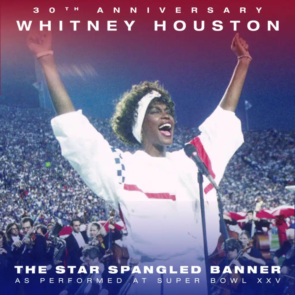 The Star Spangled Banner (Live from Super Bowl XXV) [feat. The Florida Orchestra]